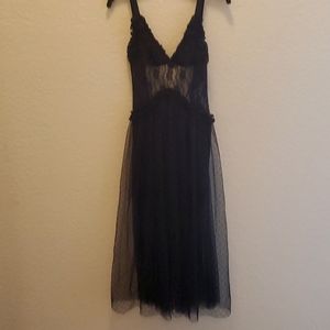 Sexy Bold Date night dress